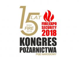 fire expo 2018