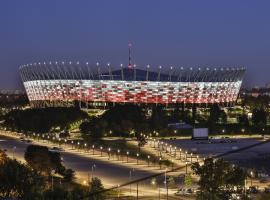 Stadiony z rozwiązaniami D+H