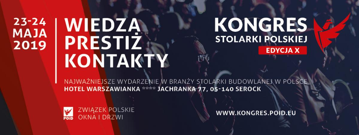 Kongres Stolarki Polskiej